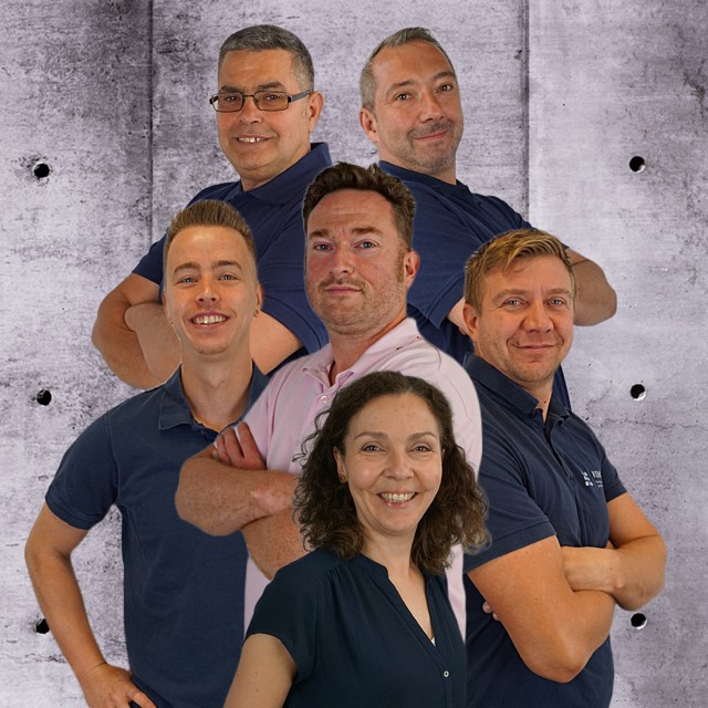 Team KSW 2023 Team KSW 2023